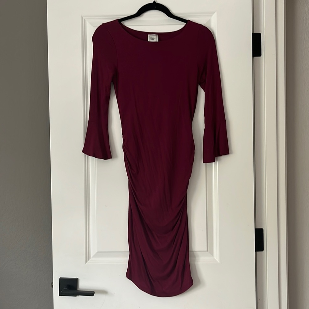 Lisa & Lucy Dress